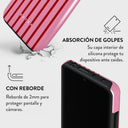 Favorite Bikini - Xiaomi Redmi Note 11 Pro+ Funda 4
