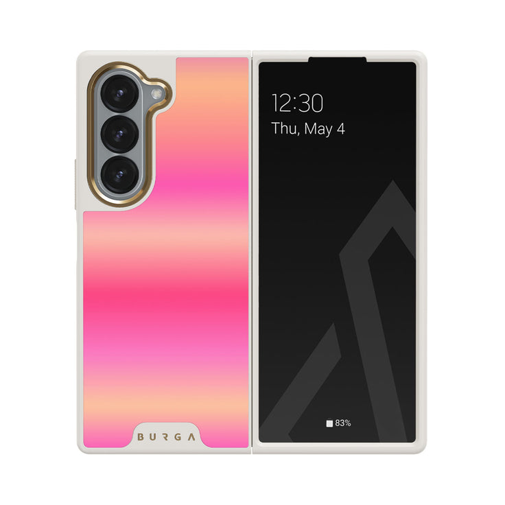 SPF 100 - Samsung Galaxy Z Fold 6 Funda