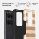 Golden Sand - Xiaomi 14T Funda 2