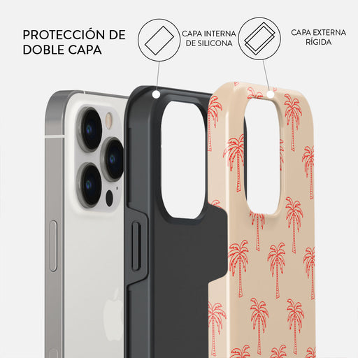 Happy Hour - iPhone 13 Pro Max Funda 6