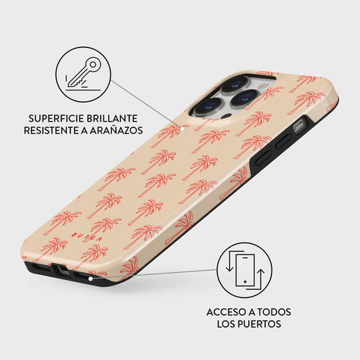 Happy Hour - iPhone 13 Pro Max Funda 7