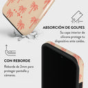 Happy Hour - iPhone 13 Pro Max Funda 8