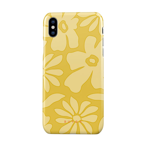 Core Memory - iPhone X / XS Funda 1