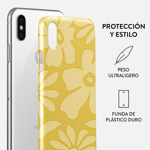 Core Memory - iPhone X / XS Funda 2