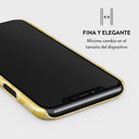 Core Memory - iPhone X / XS Funda 4