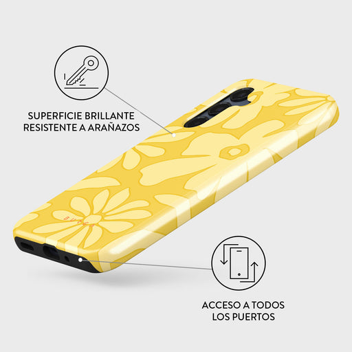 Core Memory - Samsung Galaxy A16 Funda 3