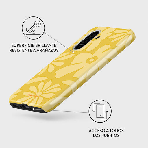 Core Memory - Samsung Galaxy A36 5G Funda 3