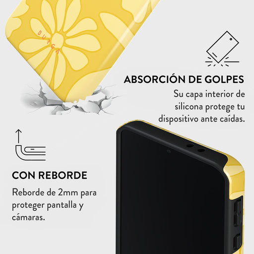 Core Memory - Samsung Galaxy A36 5G Funda 4
