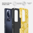 Core Memory - Xiaomi 13 Lite Funda 2