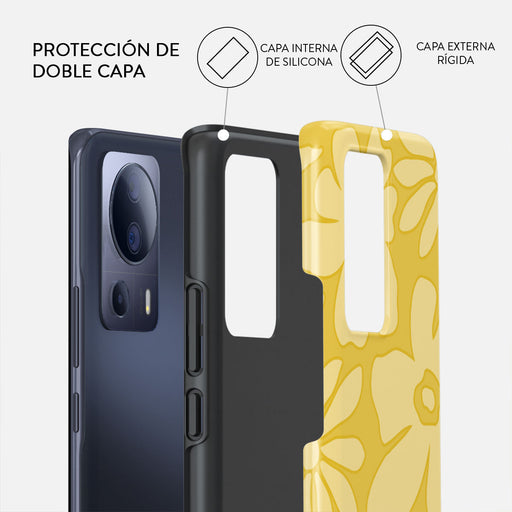 Core Memory - Xiaomi 13 Lite Funda 2