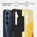 Hibiscus - Samsung Galaxy A16 Funda 2