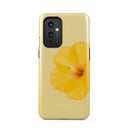Hibiscus - OnePlus 9 Funda 1
