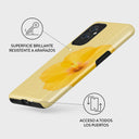 Hibiscus - OnePlus 9 Funda 3