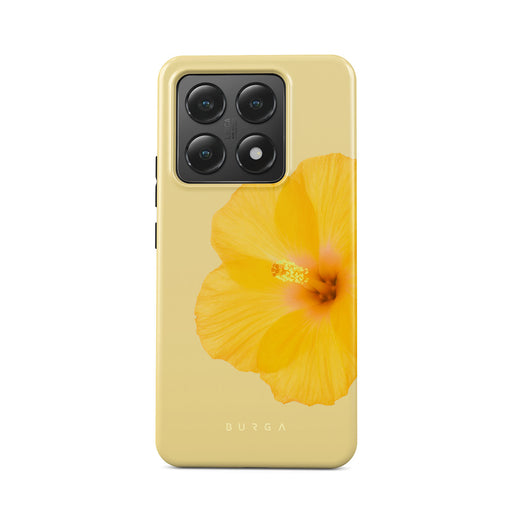 Hibiscus - Xiaomi 14T Funda 1