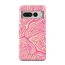 Pink Shores - Google Pixel 7 Pro Funda 1