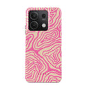 Pink Shores - Xiaomi Redmi Note 13 5G Funda 1