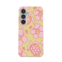 Tan Break - Samsung Galaxy S24 Funda 1