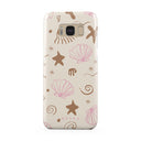 Beach Games - Samsung Galaxy S8 Funda 1