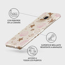Beach Games - Samsung Galaxy S8 Funda 3