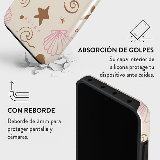Beach Games - Xiaomi 13 Funda 4