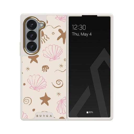 Beach Games - Samsung Galaxy Z Fold 6 Funda