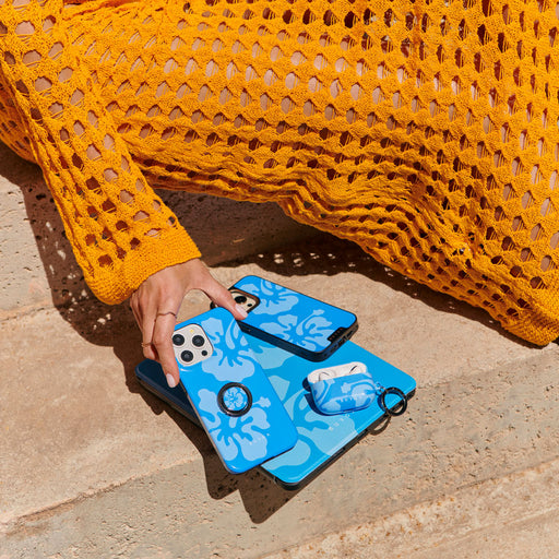 Lagoon - iPhone 16e Funda 7
