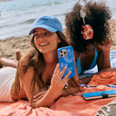 Lagoon - iPhone 16e Funda 8