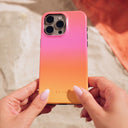 Sunset Club - Xiaomi 14T Funda 5