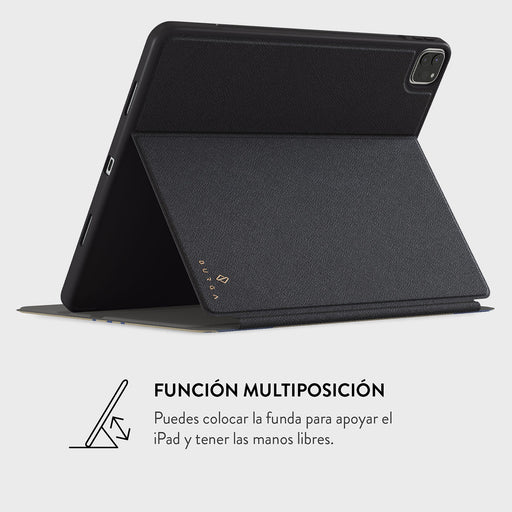 La Playa - Funda iPad Pro 12.9 (6a/5a Gen) 5