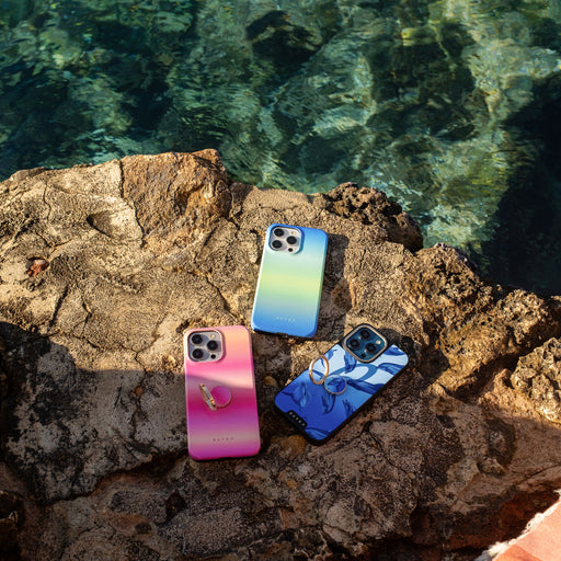 Horizon - Samsung Galaxy S25 Plus Funda 9