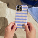 Splash - Huawei P40 Funda 5