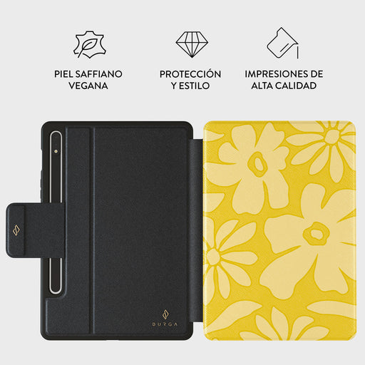 Core Memory - Funda Samsung Galaxy Tab S9/S10 2