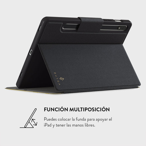 Core Memory - Funda Samsung Galaxy Tab S9/S10 4