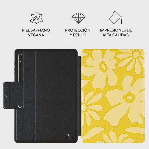 Core Memory - Funda Samsung Galaxy Tab S9 Ultra 2