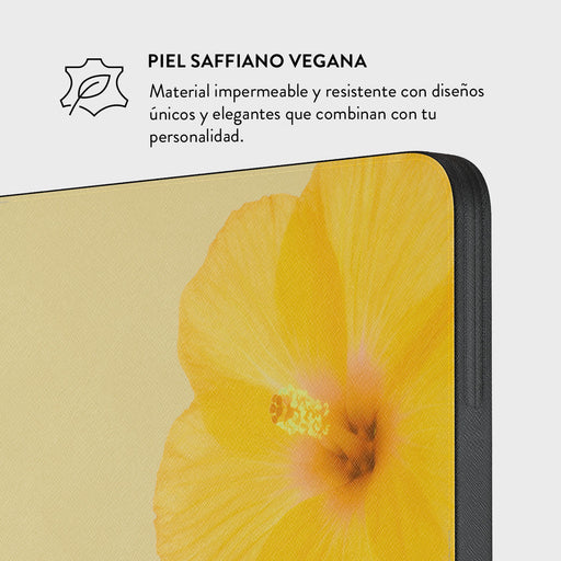 Hibiscus - Funda Portátil 6