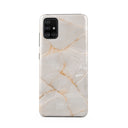 Vanilla Sand - Samsung Galaxy A51 4G Funda