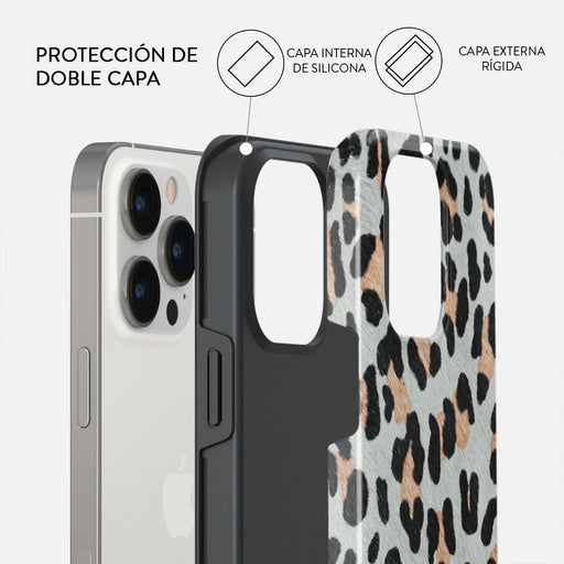 Baby Leo - iPhone 13 Pro Max Funda 6