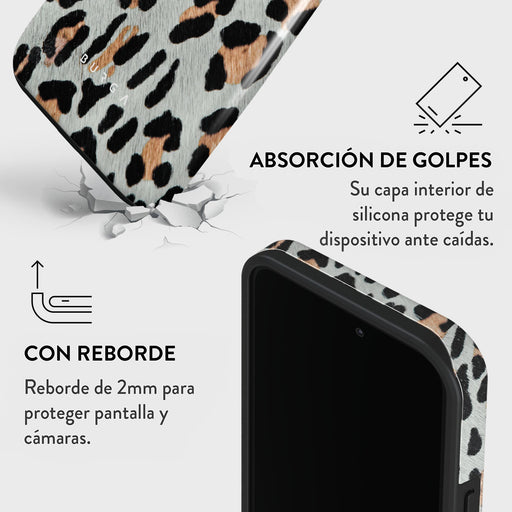 Baby Leo - iPhone 13 Pro Max Funda 8