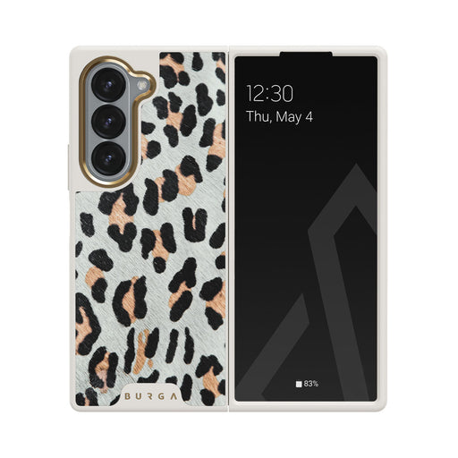 Baby Leo - Samsung Galaxy Z Fold 6 Funda