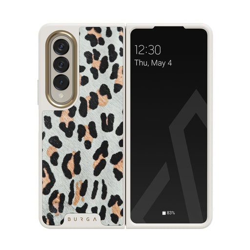 Baby Leo - Samsung Galaxy Z Fold 4 Funda