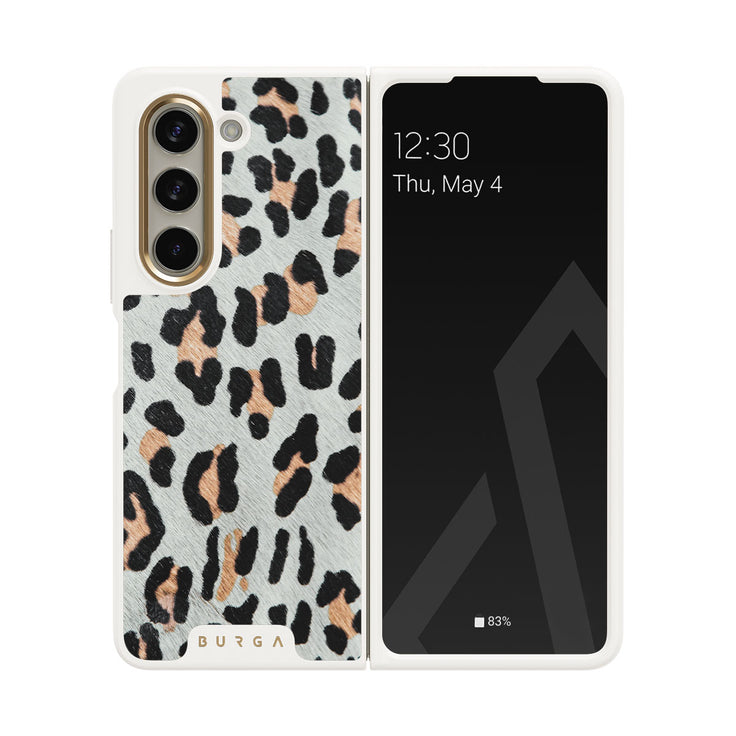Baby Leo - Samsung Galaxy Z Fold 5 Funda