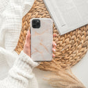 Vanilla Sand - Samsung Galaxy A51 4G Funda 6