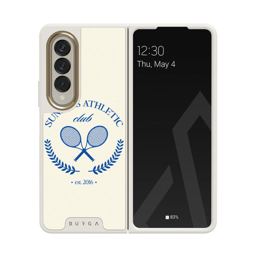 Leisure Club - Samsung Galaxy Z Fold 4 Funda