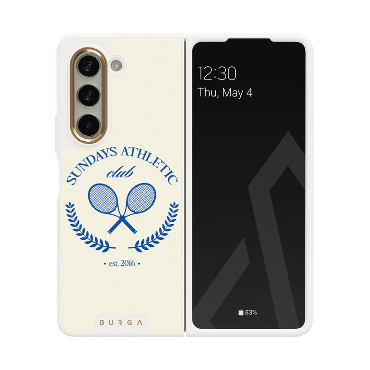 Leisure Club - Samsung Galaxy Z Fold 5 Funda