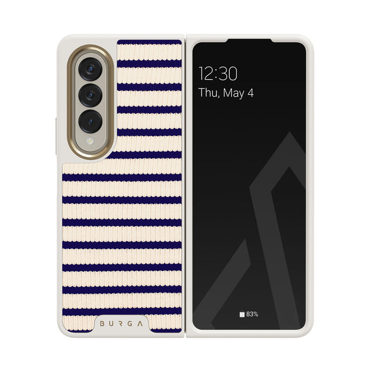 Old Money - Samsung Galaxy Z Fold 4 Funda
