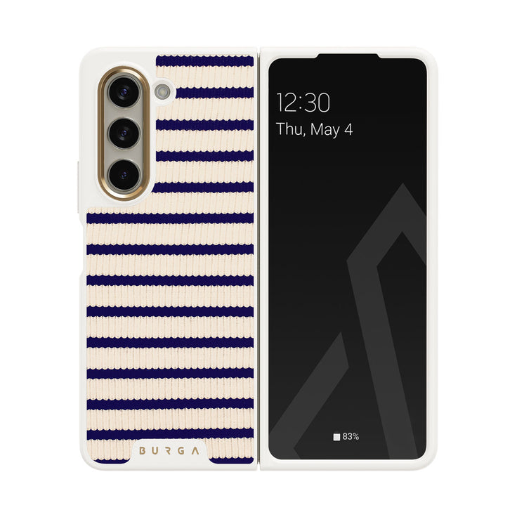 Old Money - Samsung Galaxy Z Fold 5 Funda