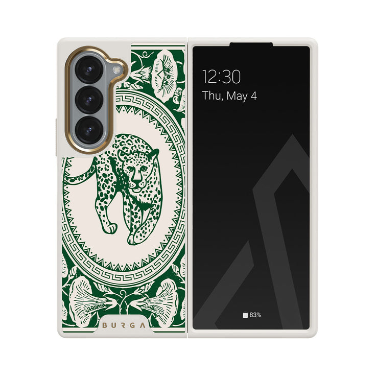 Antique - Samsung Galaxy Z Fold 6 Funda