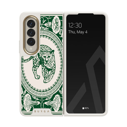 Antique - Samsung Galaxy Z Fold 4 Funda