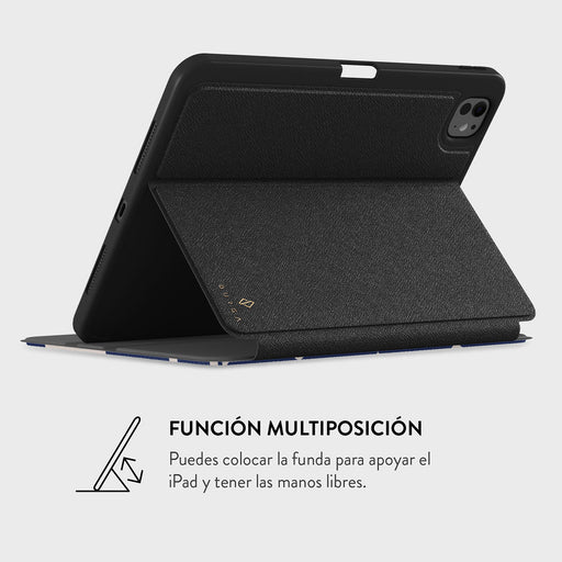 Check & Mate -  Funda iPad Pro 11 (7a Gen) 5
