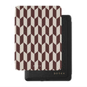 Etiquette - Funda para Kindle Paperwhite (11a Gen) 1